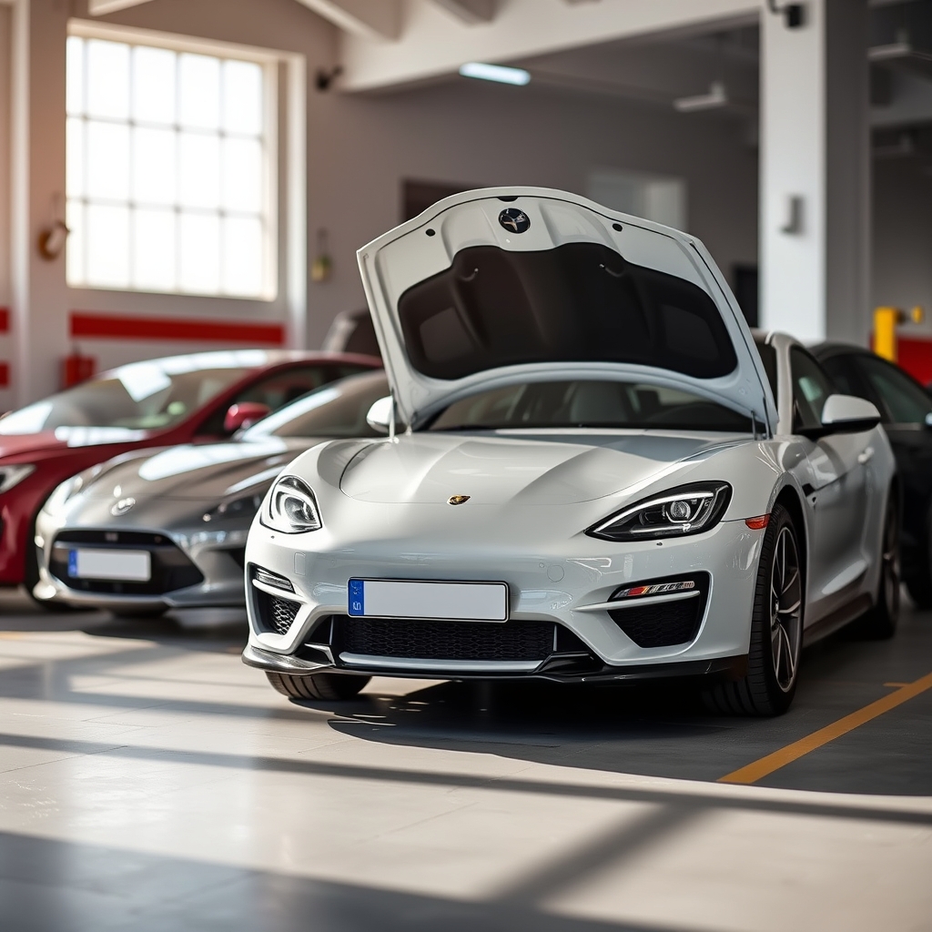 Les différents types de voitures · Hub : Auto · guide complet 2026
