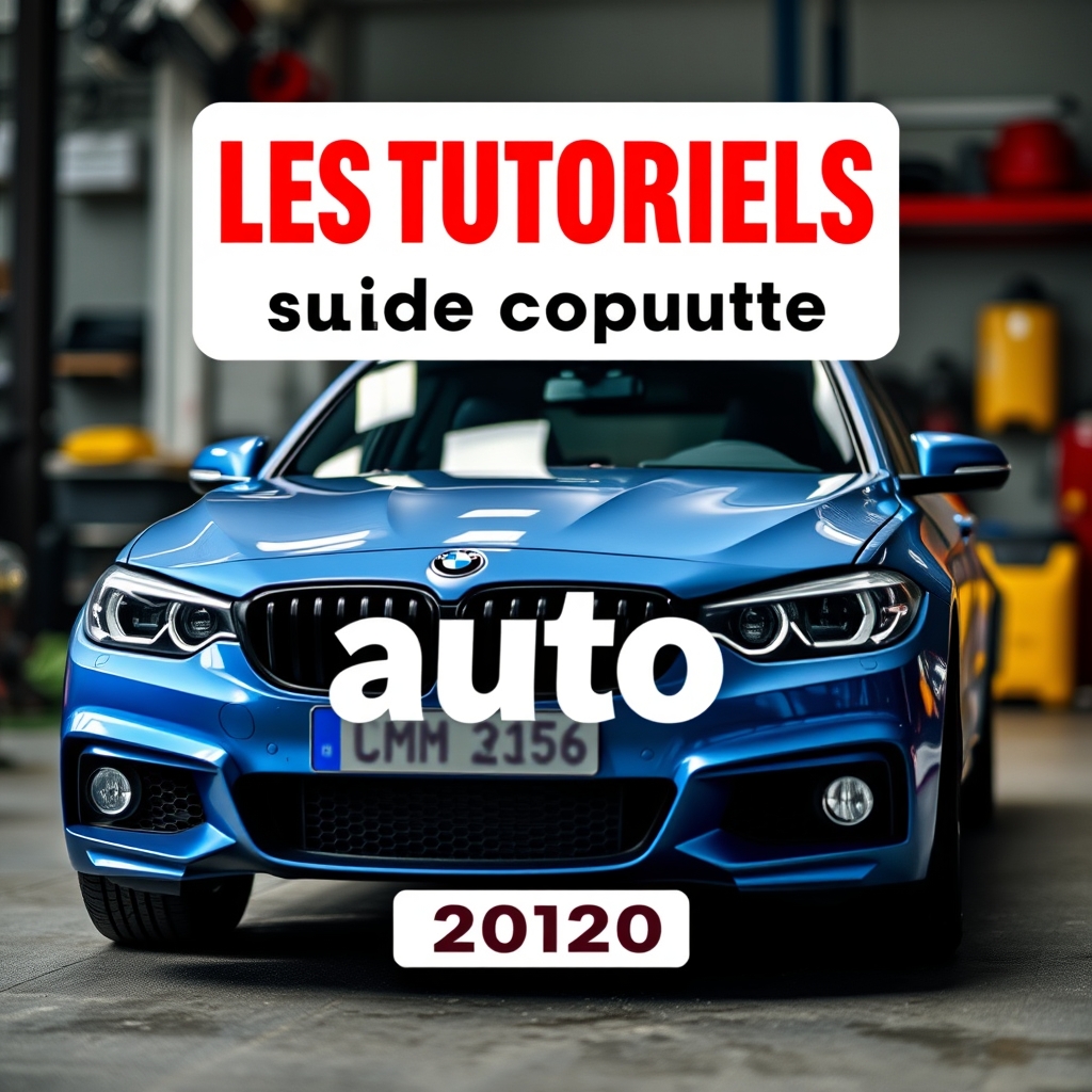 Les tutoriels auto · Hub : Auto · guide complet 2026