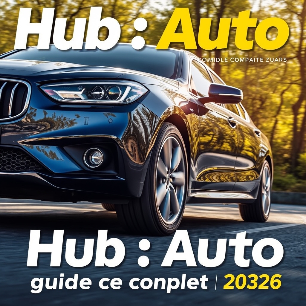 Mécanique automobile : moteur et outillage d’atelier