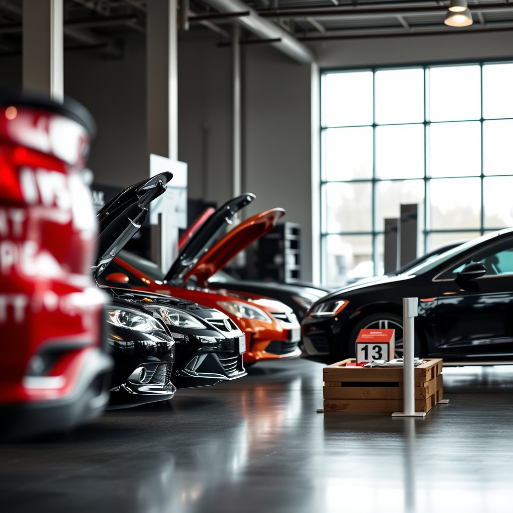 Hess Automobile Occasion : le parcours d'achat en ligne et en concession — hess automobile
