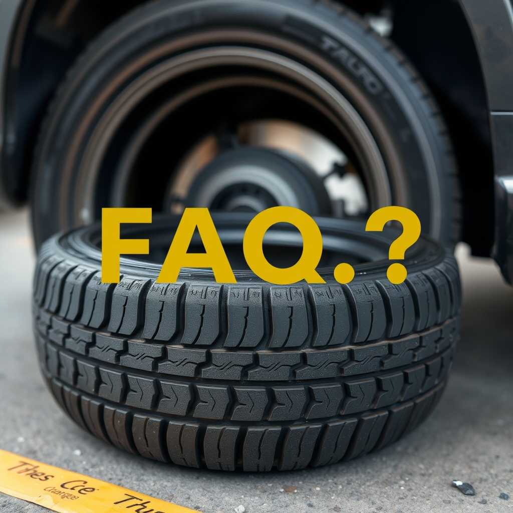 FAQ · Pneus auto : décoder indices charge, vitesse, saisons