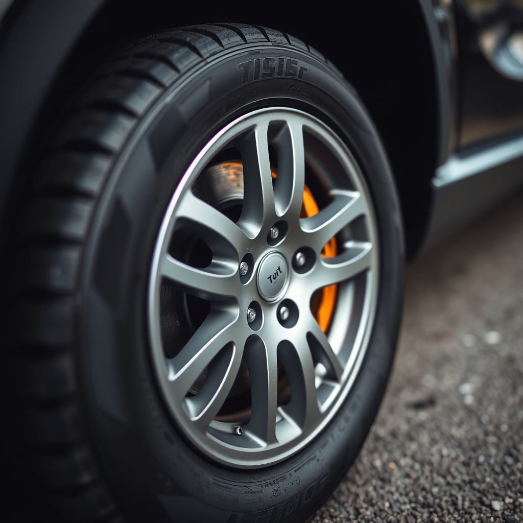 Qu'est-ce que les indices de vitesse ? · Pneus auto : décoder indices charge, vitesse, saisons